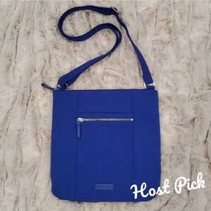 ⭐️HP Vera Bradley Crossbody Bag